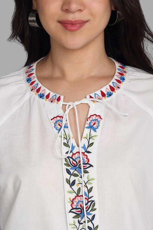 Estelle Top from Shaye India , Top for women