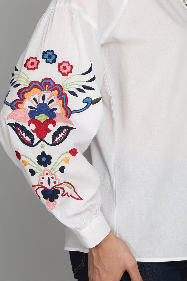 Estelle Top from Shaye India , Top for women