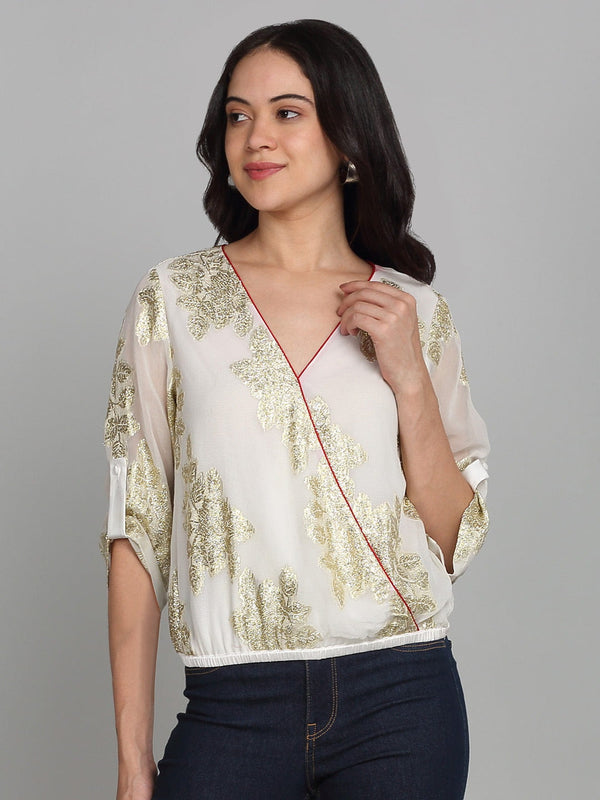 Viola Top from Shaye India , Top for women