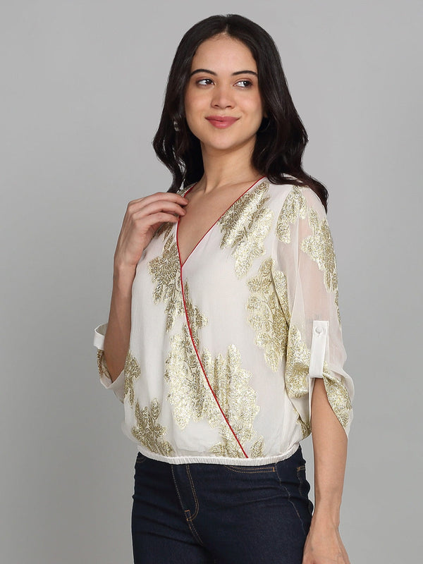 Viola Top from Shaye India , Top for women
