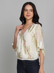 Viola Top