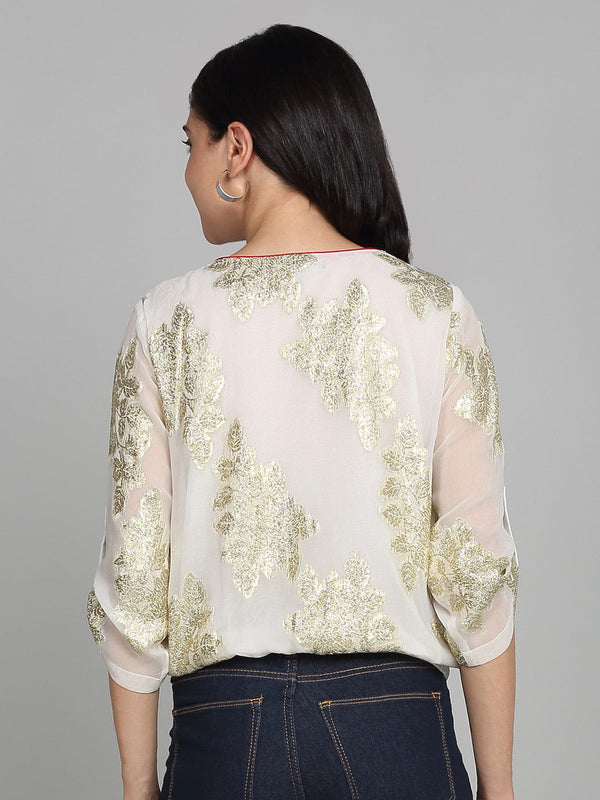 Viola Top from Shaye India , Top for women
