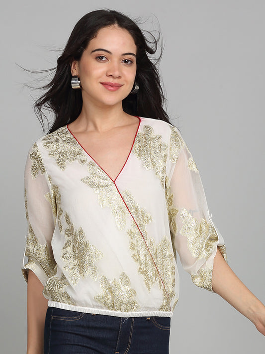 Viola Top