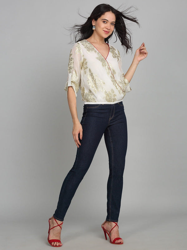 Viola Top from Shaye India , Top for women