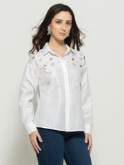 Fabiola Shirt