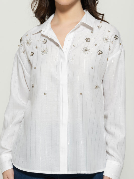 Fabiola Shirt