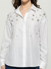 Fabiola Shirt