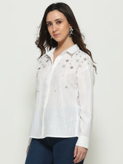 Fabiola Shirt