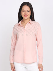 Judy Shirt from Shaye India , Shirts for women