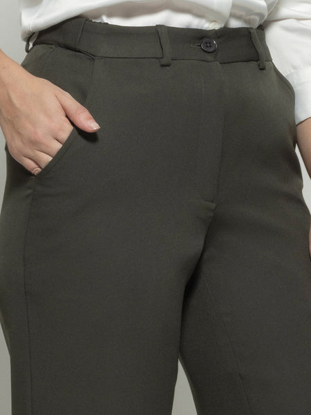 Olive Pant from Shaye India , Pants for women