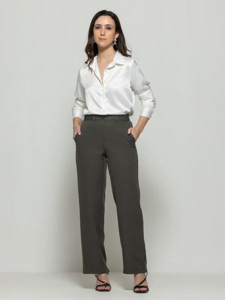 Olive Pant from Shaye India , Pants for women