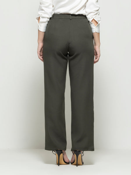 Olive Pant from Shaye India , Pants for women