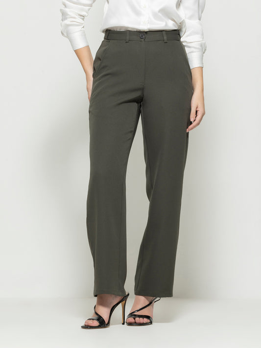 Olive Pant from Shaye India , Pants for women