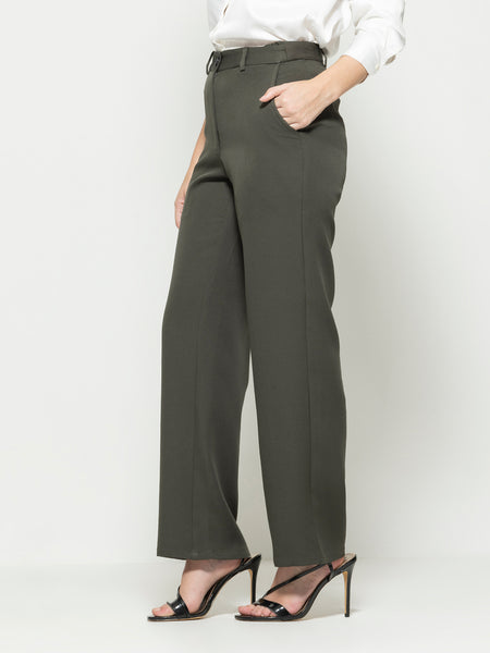 Olive Pant from Shaye India , Pants for women