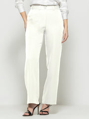 White Pant from Shaye India , Pants for women