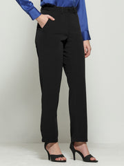Black Pant from Shaye India , Pants for women