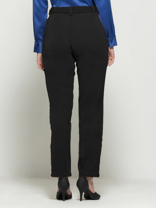 Black Pant from Shaye India , Pants for women