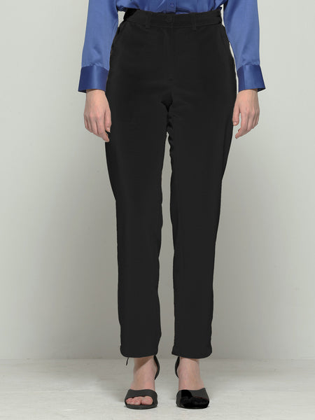 Black Pant from Shaye India , Pants for women
