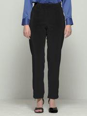 Black Pant from Shaye India , Pants for women