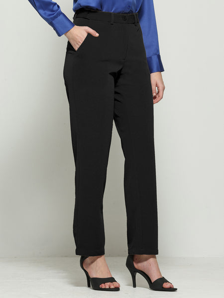 Black Pant from Shaye India , Pants for women