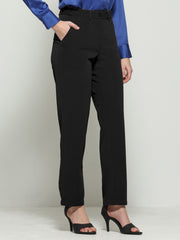 Black Pant from Shaye India , Pants for women