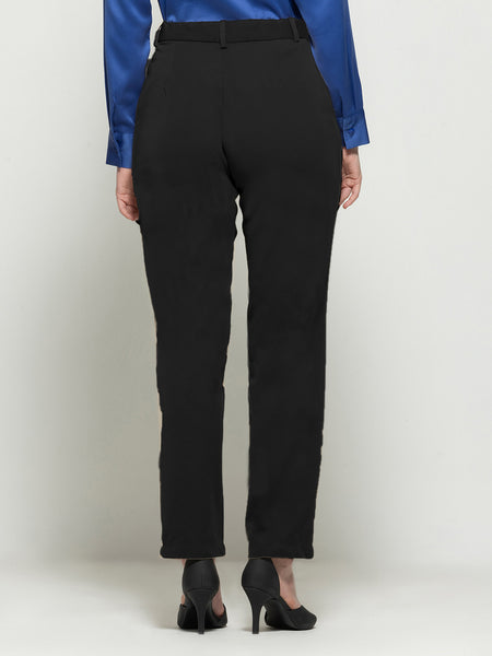 Black Pant from Shaye India , Pants for women