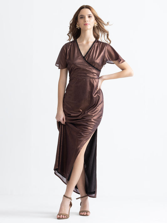 Amari Dress