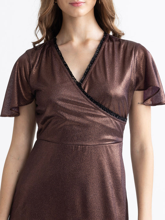 Amari Dress