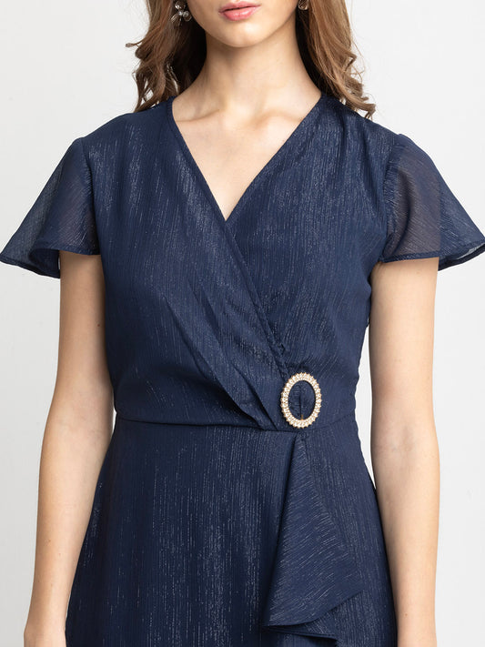 Evie Dress