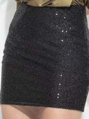 Bretagne Skirt