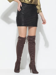 Bretagne Skirt