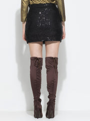 Bretagne Skirt