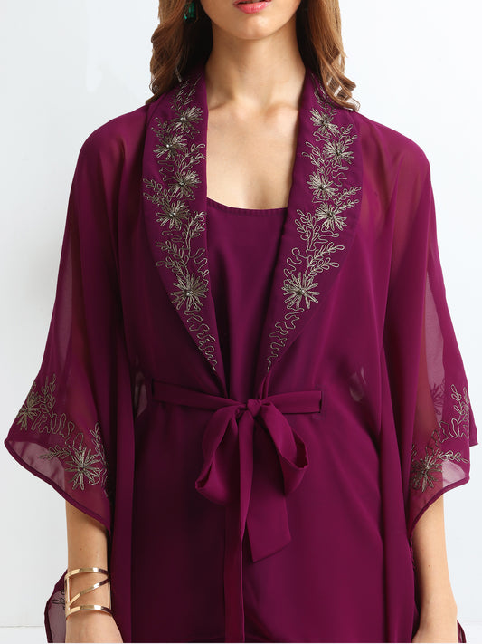 Sophisticate Co ord Set from Shaye India , Co-ord set for women