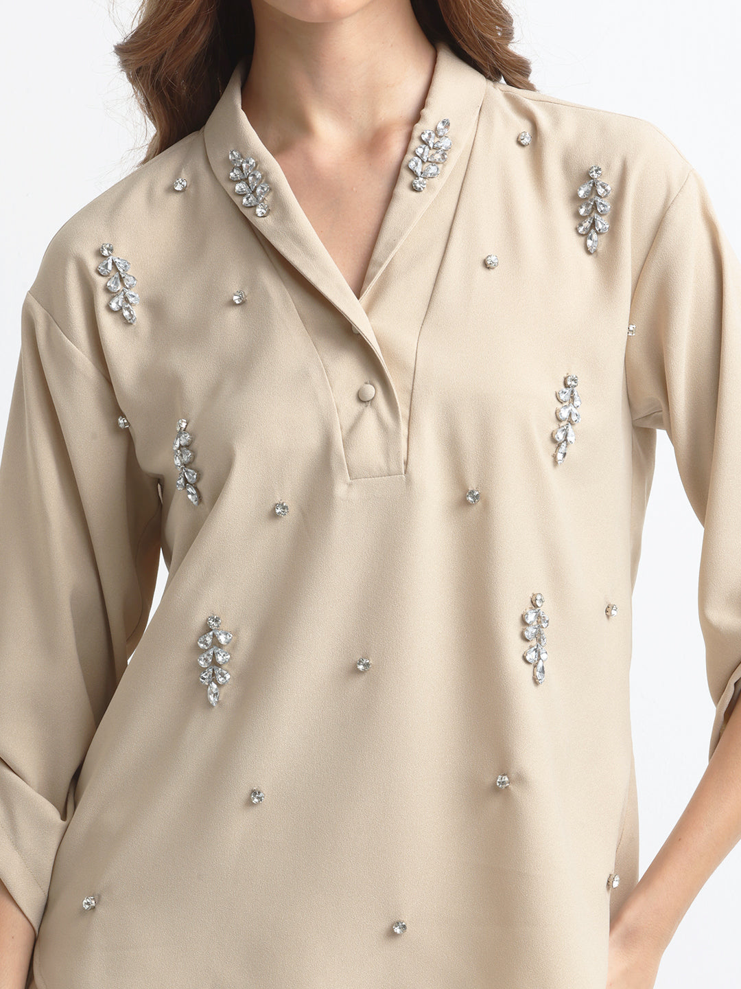 Brunch Co ord Set from Shaye India , Coord Set for women