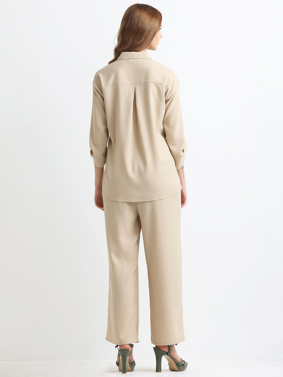 Brunch Co ord Set from Shaye India , Coord Set for women