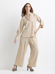 Brunch Co ord Set