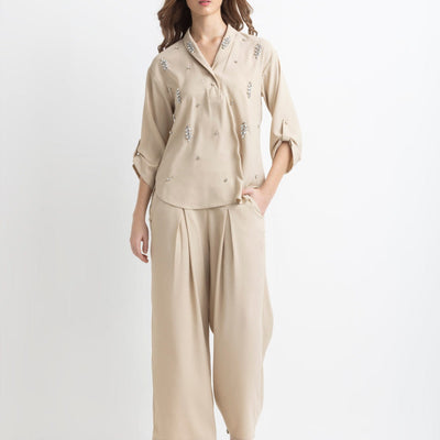 Brunch Co ord Set