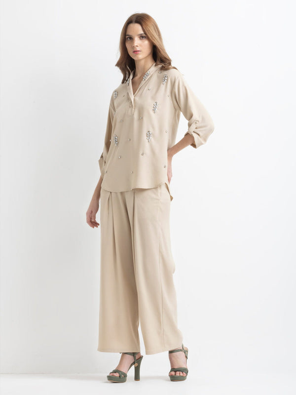Brunch Co ord Set from Shaye India , Coord Set for women
