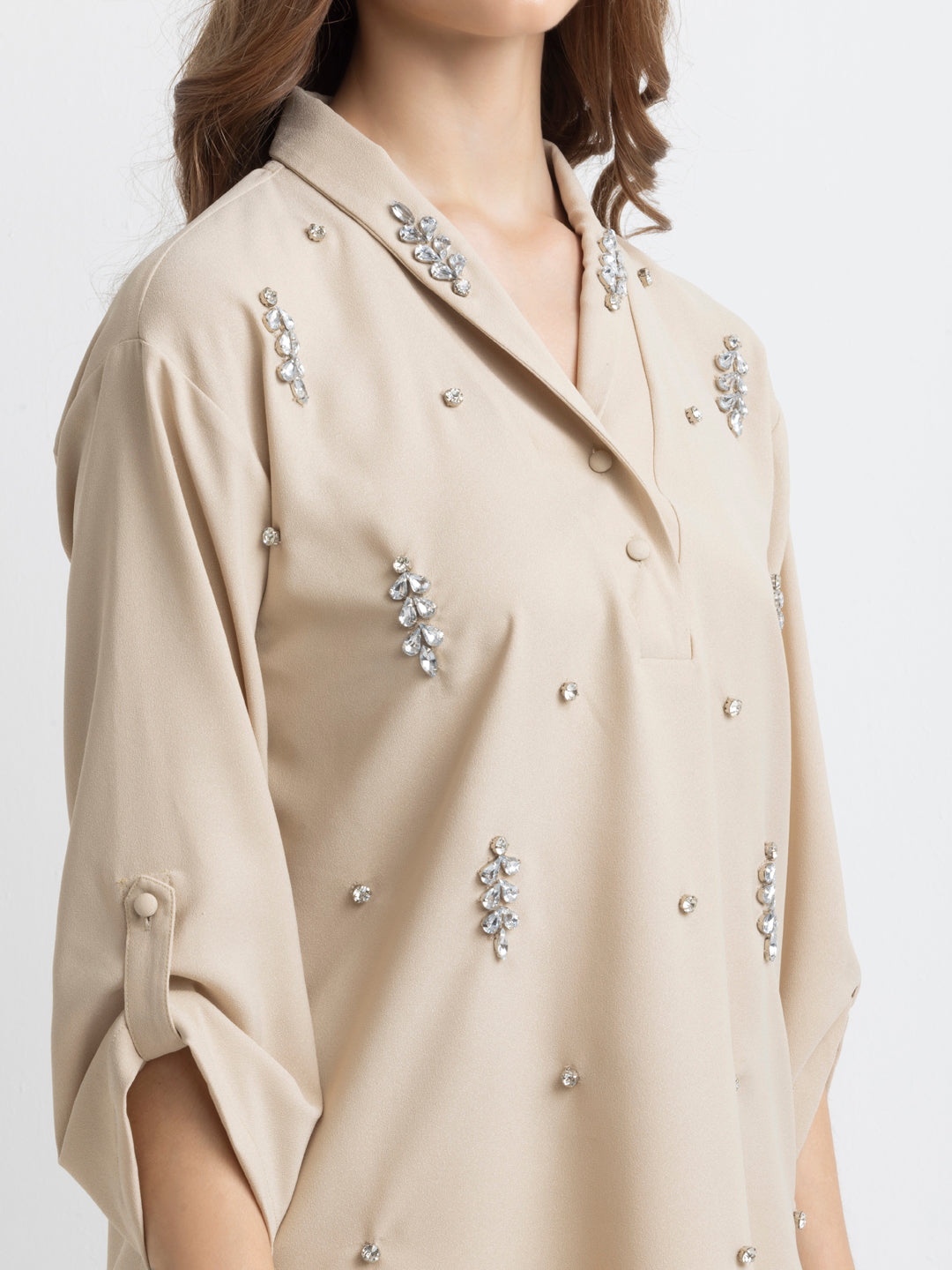 Brunch Co ord Set from Shaye India , Coord Set for women