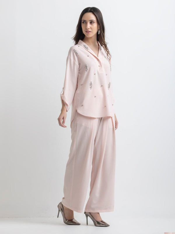 Soiree Co-ord Set from Shaye India , Co-ord set for women