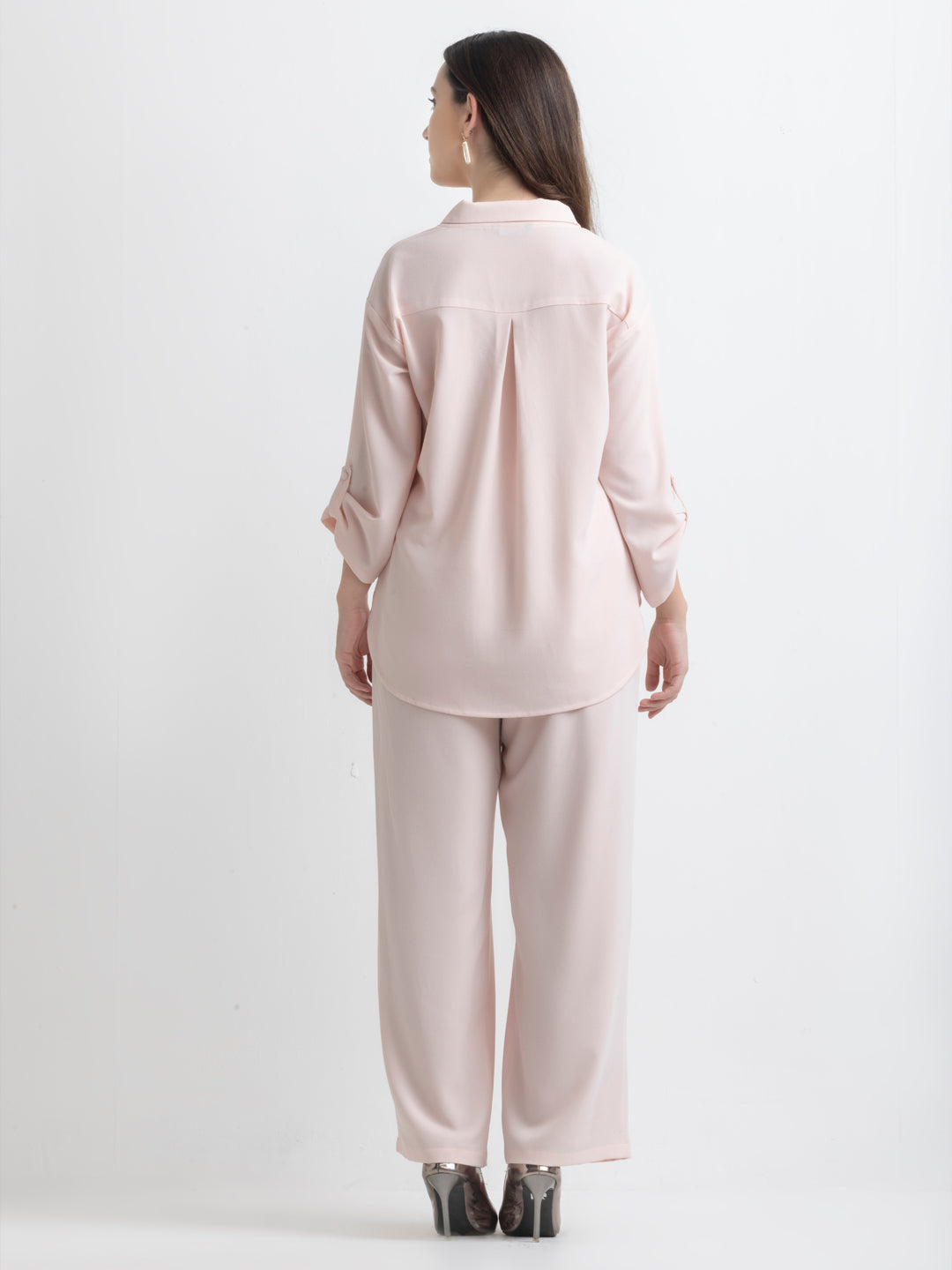 Soiree Co-ord Set from Shaye India , Co-ord set for women