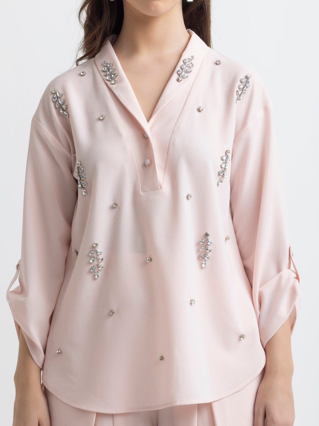 Soiree Co-ord Set from Shaye India , Co-ord set for women