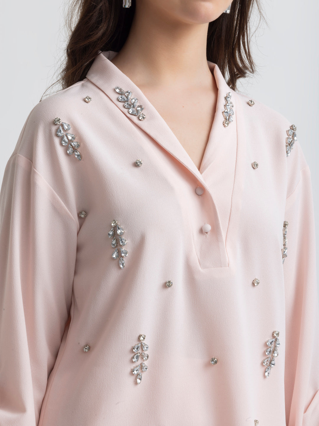 Soiree Co-ord Set from Shaye India , Co-ord set for women