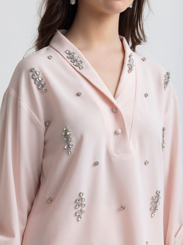 Soiree Co-ord Set from Shaye India , Co-ord set for women