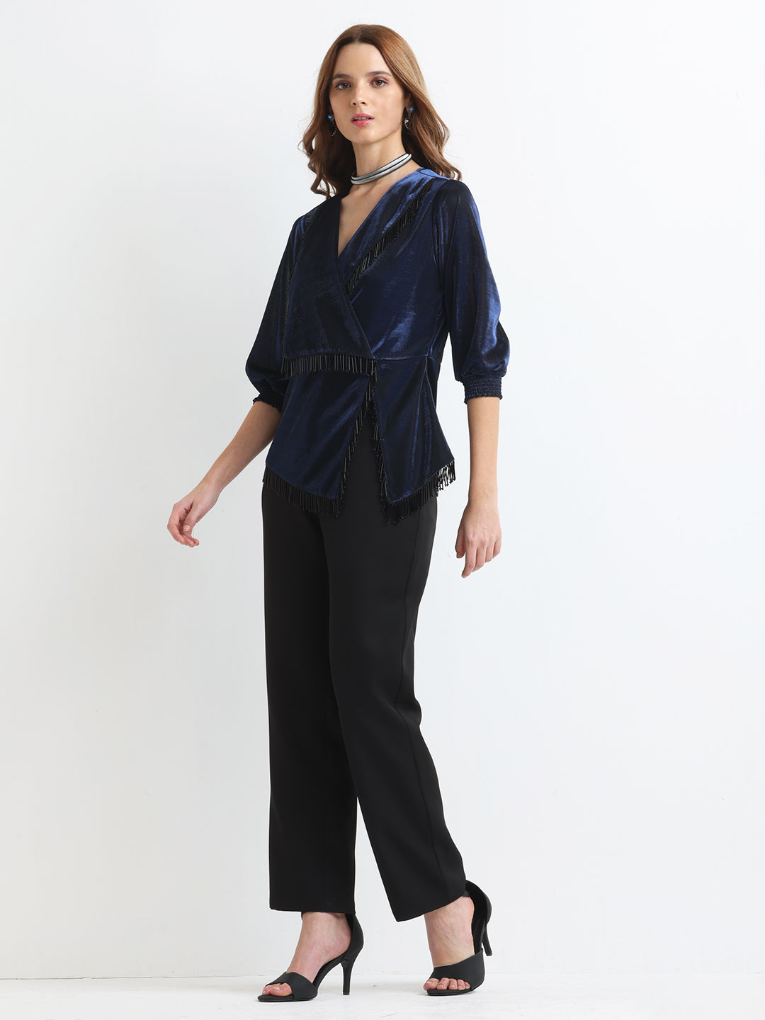 Toscana Co ord Set from Shaye India , Co-ord set for women