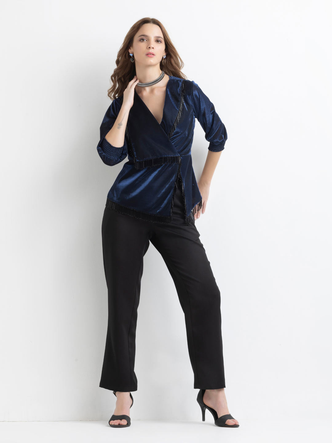 Toscana Co ord Set from Shaye India , Co-ord set for women