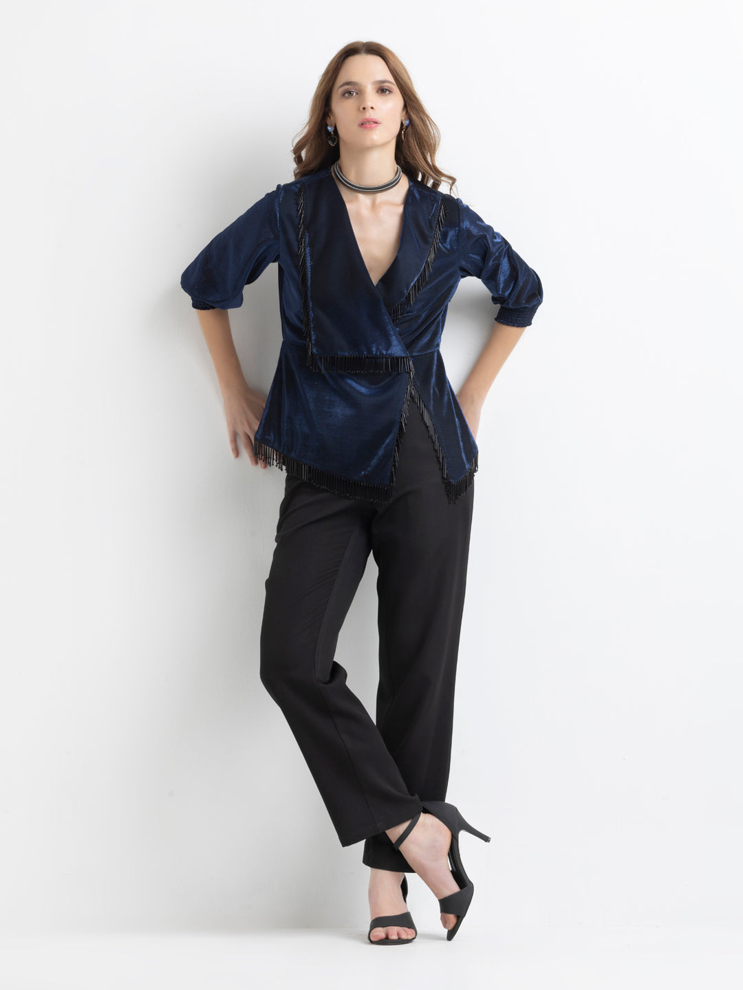 Toscana Co ord Set from Shaye India , Co-ord set for women