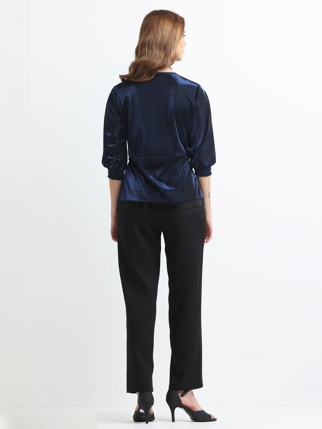 Toscana Co ord Set from Shaye India , Co-ord set for women