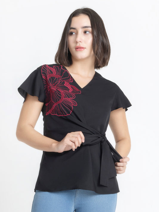 Amyy Top from Shaye India , Top for women