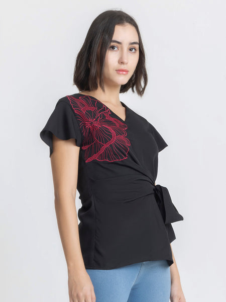 Amyy Top from Shaye India , Top for women